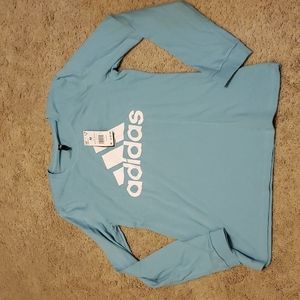 NWT Adidas top
